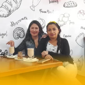Testimonio