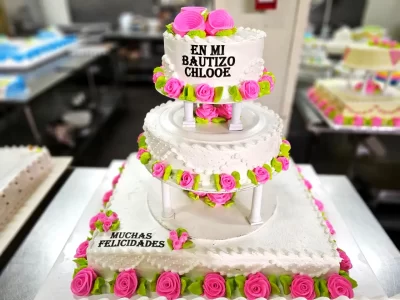 PANARTE bautizo 5