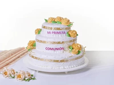 PANARTE primera comunión 1