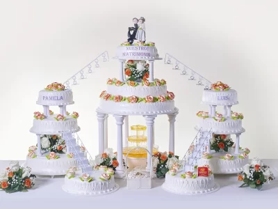 PANARTE matrimonio 3