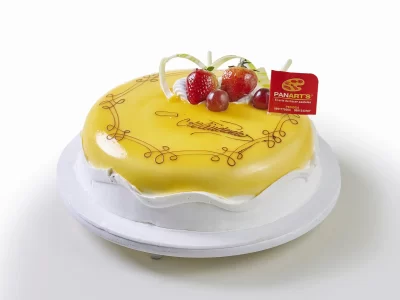 PANARTE torta helada